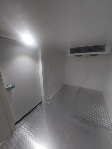 MisterFrigo
