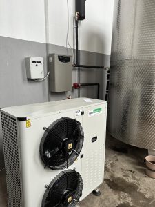 MisterFrigo
